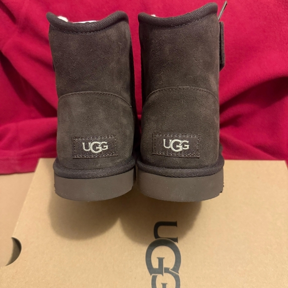 UGG Adri classic mini - Picture 8 of 12